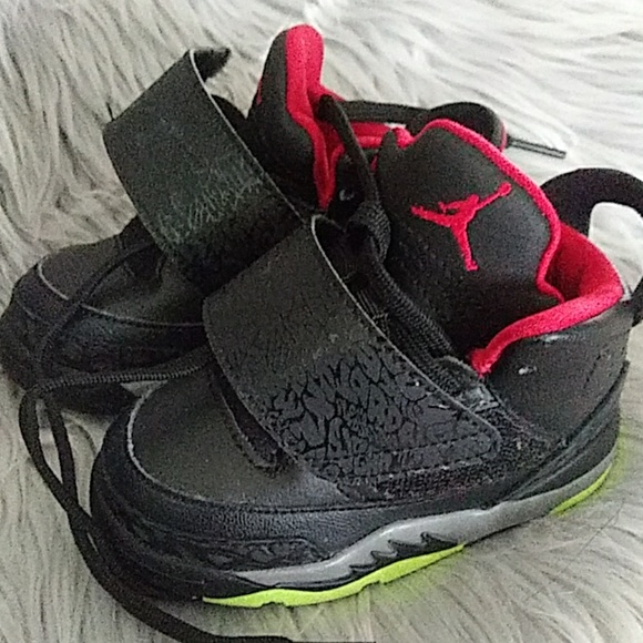 Size 5c jordans - Picture 4 of 8